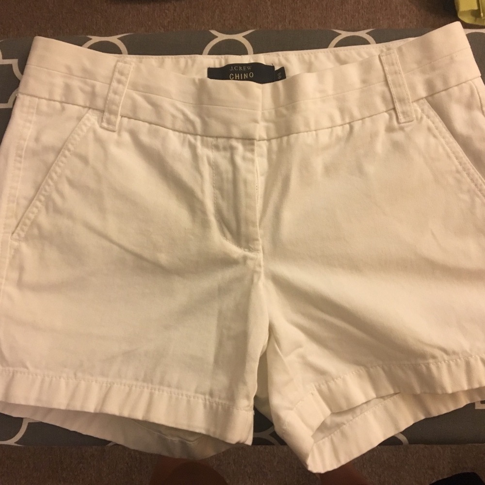 Chino Short (Inseam4”)